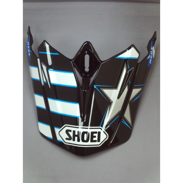 Shoei Shoei Peak VFX-WR Grant TC2
